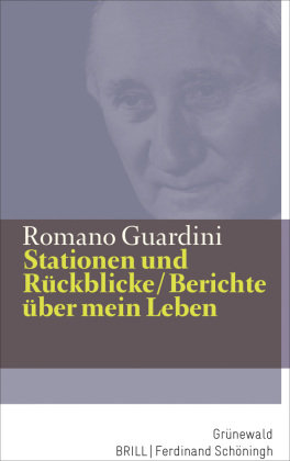 Stationen und Rückblicke / Berichte über mein Leben Matthias-Grunewald-Verlag