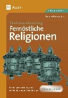 Stationentraining Fernöstliche Religionen Blumhagen Doreen