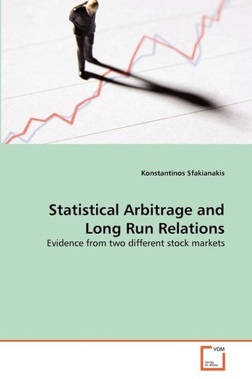 Statistical Arbitrage and Long Run Relations Sfakianakis Konstantinos