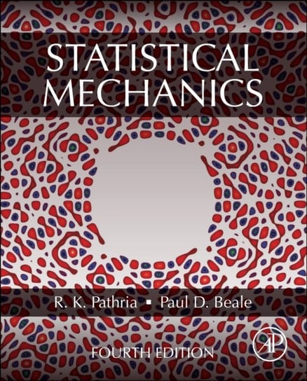 Statistical Mechanics Opracowanie zbiorowe
