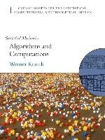Statistical Mechanics Krauth Werner