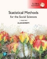 Statistical Methods for the Social Sciences, Global Edition Agresti Alan