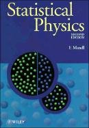 Statistical Physics Franz Mandl