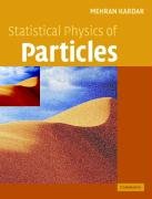 Statistical Physics of Particles Kardar Mehran