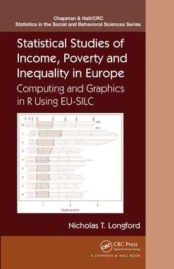 Statistical Studies of Income, Poverty and Inequality in Europe Nicholas T. Longford