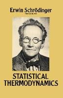 Statistical Thermodynamics Schrodinger Erwin, Physics