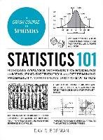 Statistics 101 Borman David