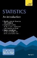 Statistics: An Introduction: Teach Yourself Graham Alan