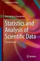 Statistics and Analysis of Scientific Data Bonamente Massimiliano