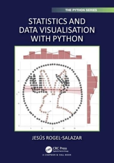 Statistics and Data Visualisation with Python - Opracowanie zbiorowe ...