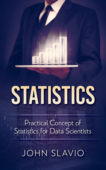Statistics John Slavio