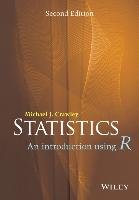 Statistics Crawley Michael J.
