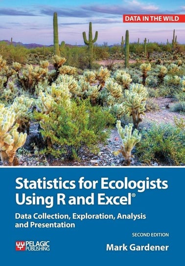 Statistics for Ecologists Using R and Excel Mark Gardener