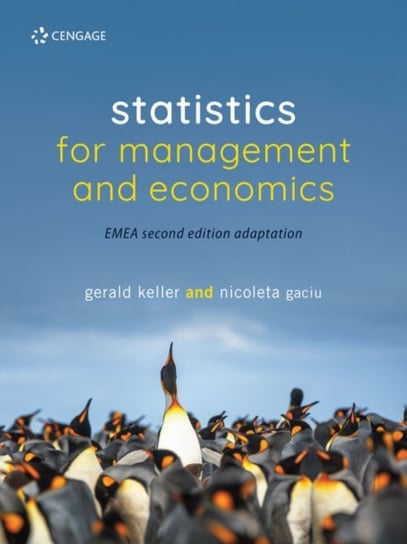 Statistics For Management And Economics - Opracowanie Zbiorowe ...