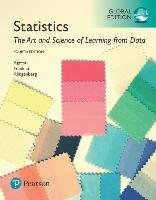Statistics: The Art and Science of Learning from Data, Global Edition Agresti Alan, Franklin Christine A., Klingenberg Bernhard