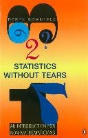 Statistics without Tears Rowntree Derek