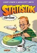 Statistik in Cartoons Gonick Larry, Smith Woollcott