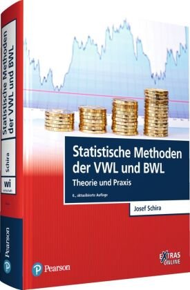 Statistische Methoden der VWL und BWL Pearson Studium