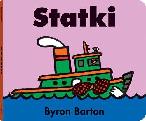 Statki Barton Byron