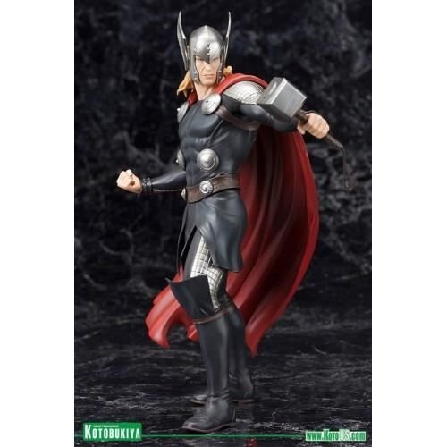 Statua Marvel Comics: Thor Avengers teraz Inna marka