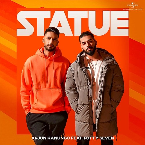 Statue Arjun Kanungo feat. Fotty Seven