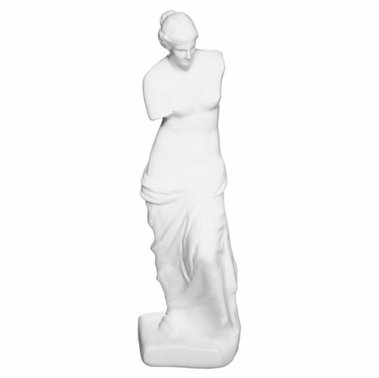 Statuetka Venus z Milo biała 40cm Atmosphera