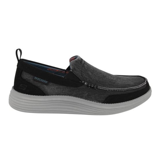 STATUS 2.0 - LENTON SKECHERS