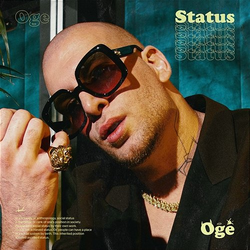 STATUS Oge