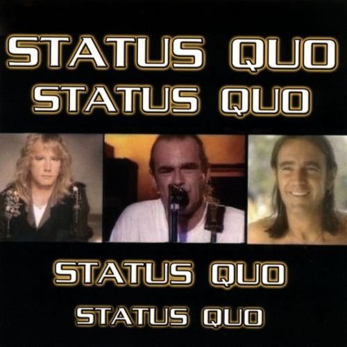 Status Quo Status Quo