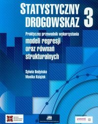 Statystyczny drogowskaz 3 Bedyńska Sylwia, Książek Monika