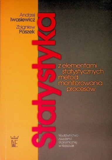 Statystyka Iwasiewicz Andrzej