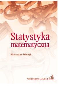 Statystyka Matematyczna Sobczyk Mieczysław