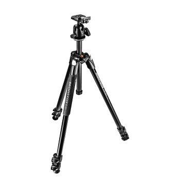 Statyw foto MANFROTTO 290 XTRA MANFROTTO