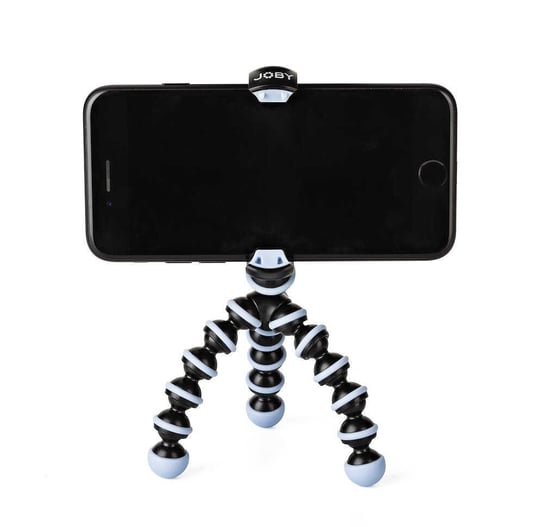 Statyw GorillaPod Mobile Mini niebieski Joby