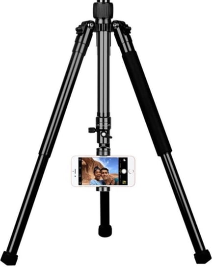 Statyw kamery i kij do selfie MOMAX Tripod Pro 6 Momax