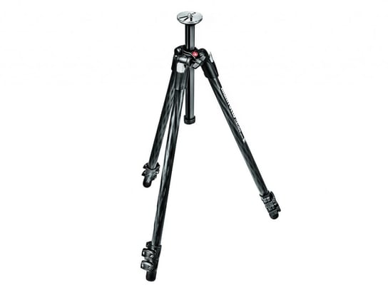 Statyw MANFROTTO 290 Xtra Carbon, 3 sekcje MANFROTTO