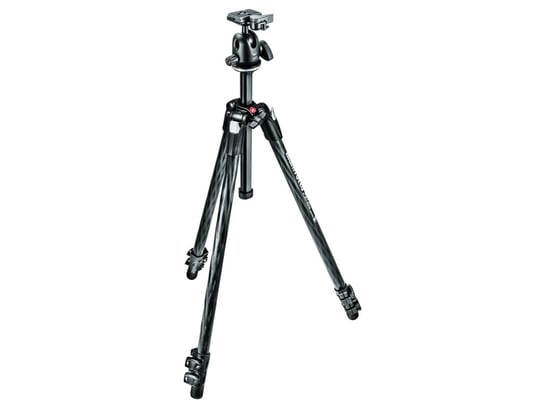 Statyw MANFROTTO 290 Xtra Carbon MANFROTTO