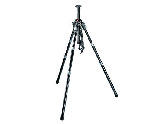 Statyw MANFROTTO 458B Neotec, 3 sekcje Manfrotto