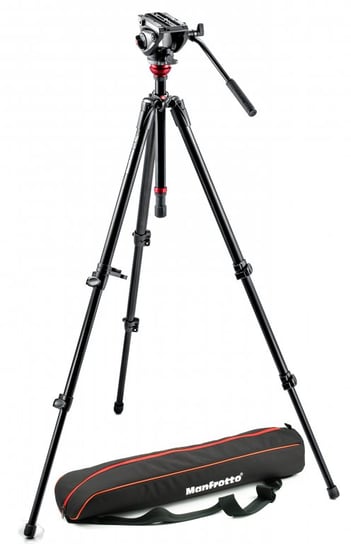 Statyw MANFROTTO 755XB, 3 sekcje MANFROTTO