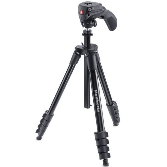 Statyw MANFROTTO Compact Action MANFROTTO