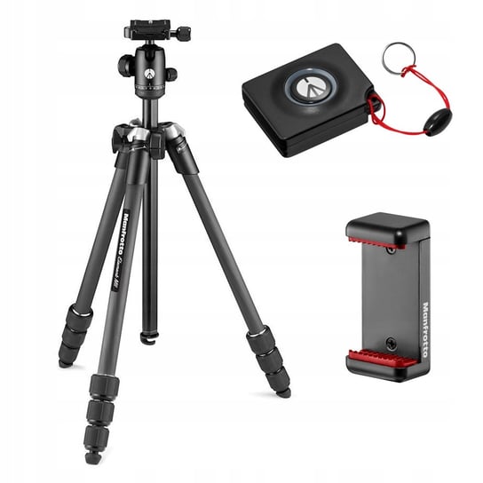 Statyw Manfrotto Element Mii Mobile Bt Carbon MANFROTTO