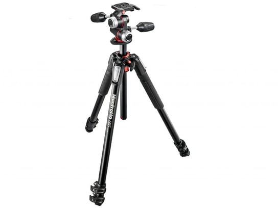 Statyw MANFROTTO MK055XPRO3-3W MANFROTTO