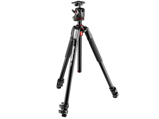 Statyw MANFROTTO MK055XPRO3-BHQ2 MANFROTTO