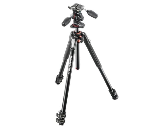Statyw MANFROTTO MK190XPRO3-3W MANFROTTO
