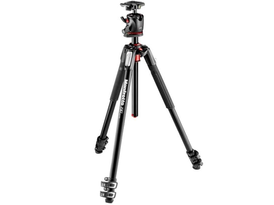 Statyw MANFROTTO MK190XPRO3-BHQ2 MANFROTTO