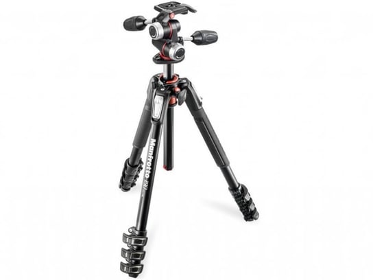 Statyw MANFROTTO MK190XPRO4-3W MANFROTTO