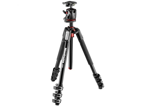 Statyw MANFROTTO MK190XPRO4-BHQ2 MANFROTTO