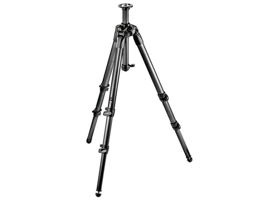 Statyw MANFROTTO MT057C3, 3 sekcje MANFROTTO