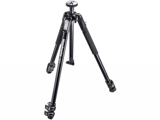 Statyw MANFROTTO MT190X3, 3 sekcje MANFROTTO
