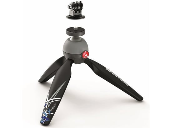 Statyw MANFROTTO Pixi Xtreme MANFROTTO